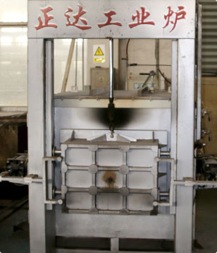 生產(chǎn)流程